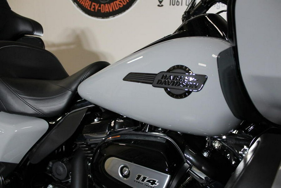 2024 Harley-Davidson® FLTRK - Road Glide® Limited