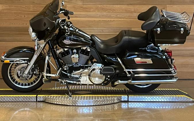 2010 Harley-Davidson Electra Glide® Classic