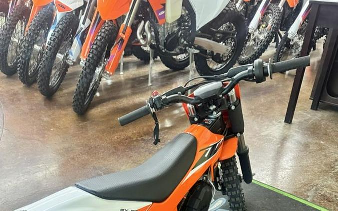 2025 KTM SX-E 2