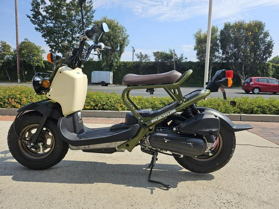 2024 Honda® Ruckus