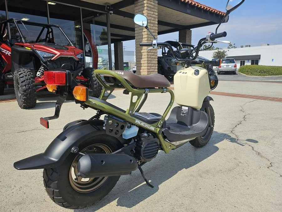 2024 Honda® Ruckus