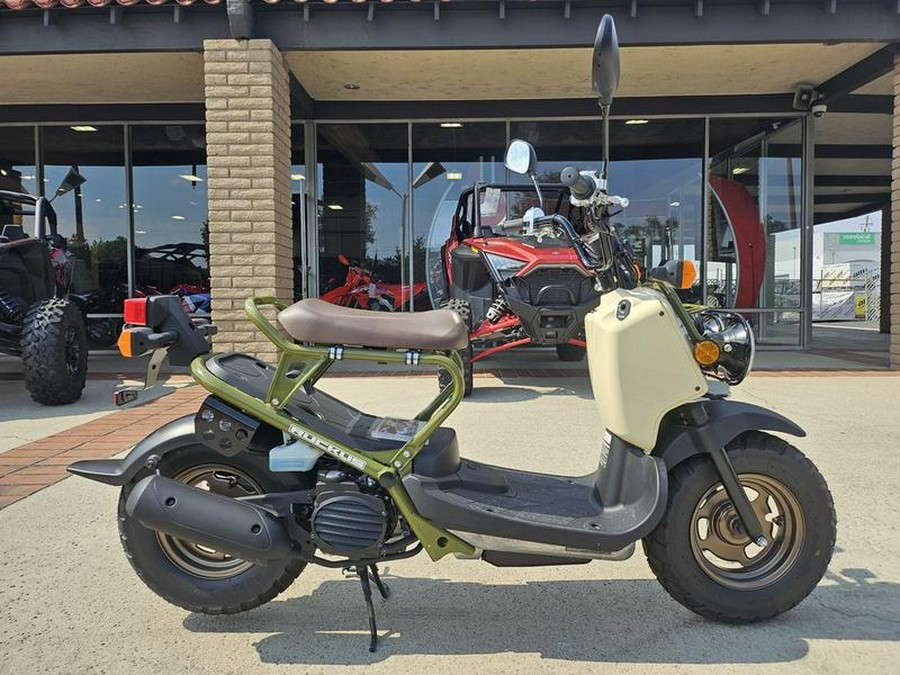 2024 Honda® Ruckus