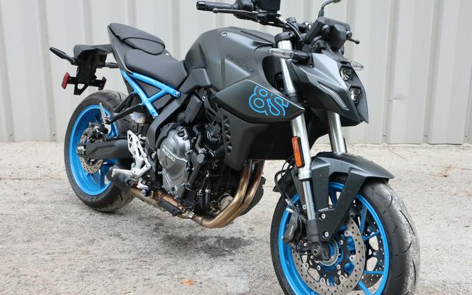 2024 Suzuki GSX-8S