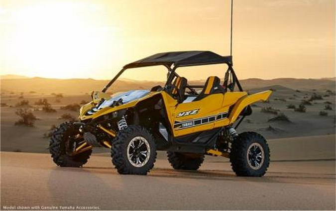 2016 Yamaha YXZ1000R SE