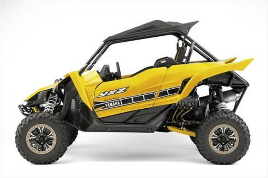 2016 Yamaha YXZ1000R SE