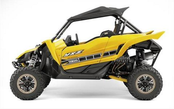 2016 Yamaha YXZ1000R SE