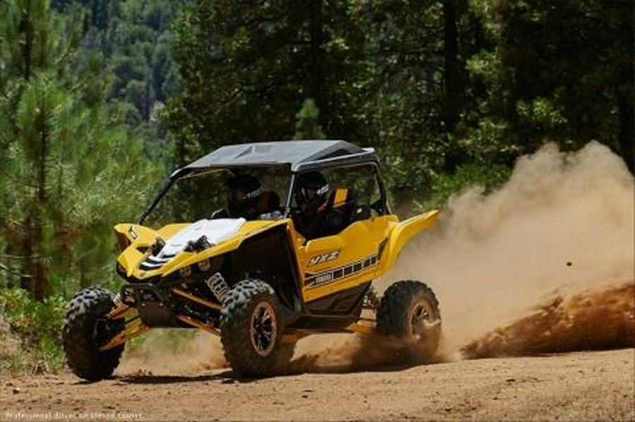 2016 Yamaha YXZ1000R SE