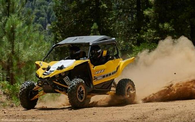 2016 Yamaha YXZ1000R SE