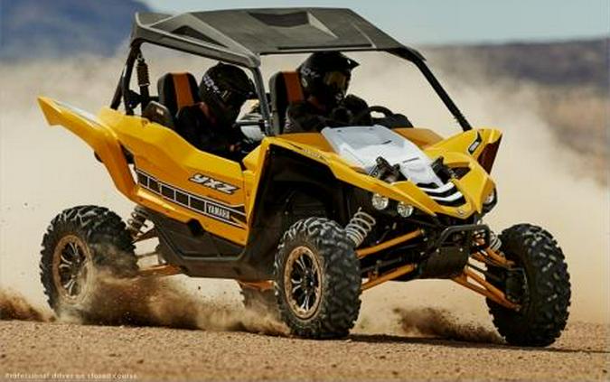 2016 Yamaha YXZ1000R SE