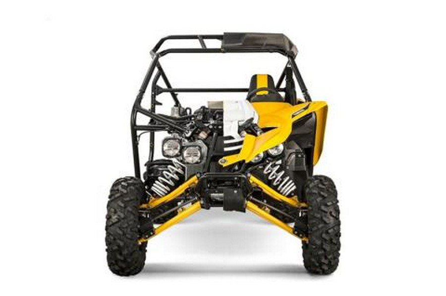 2016 Yamaha YXZ1000R SE