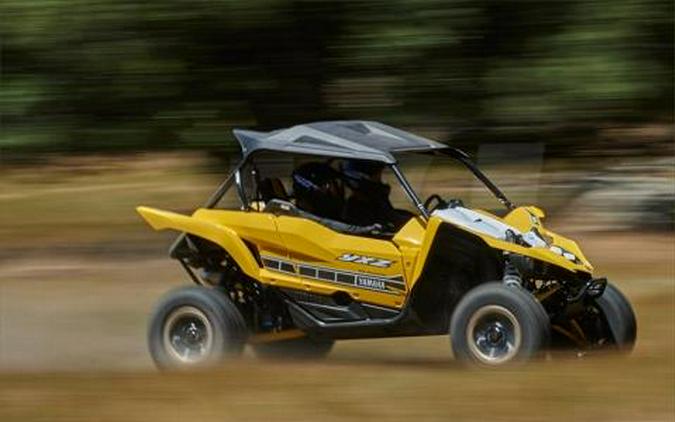 2016 Yamaha YXZ1000R SE