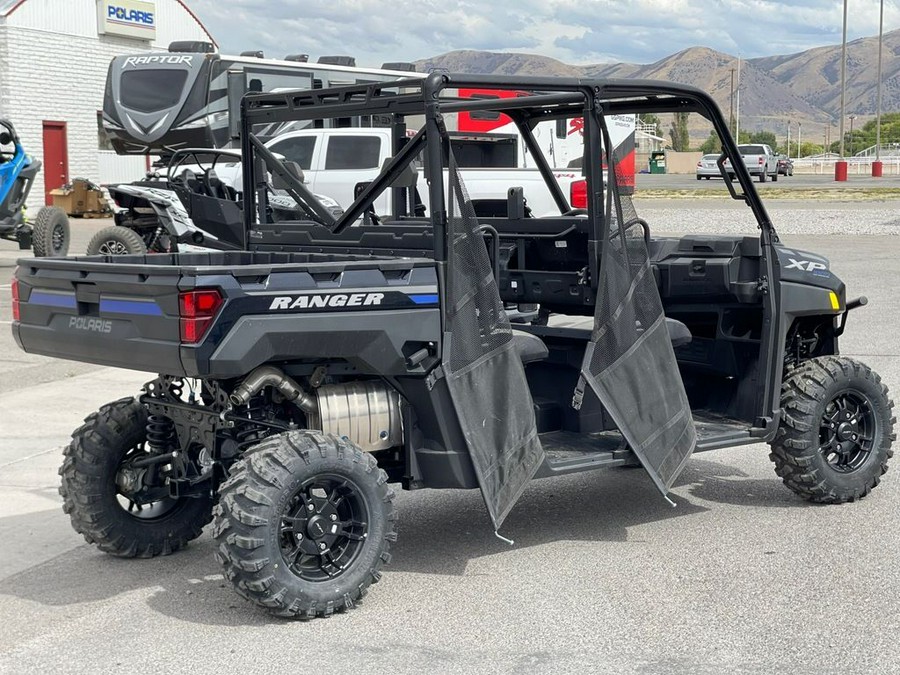 2023 Polaris Ranger® Crew XP 1000 Premium