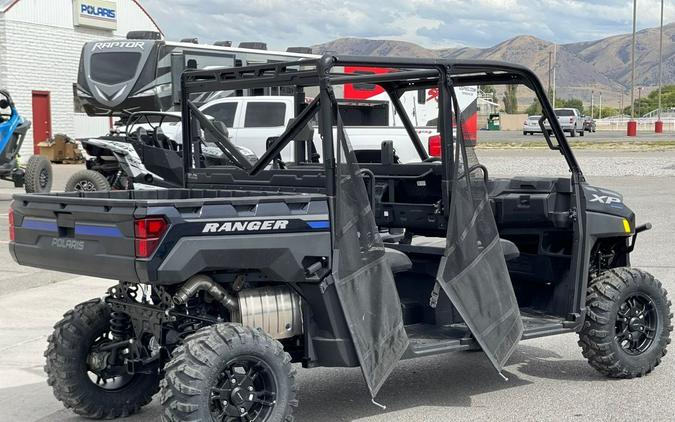 2023 Polaris Ranger® Crew XP 1000 Premium