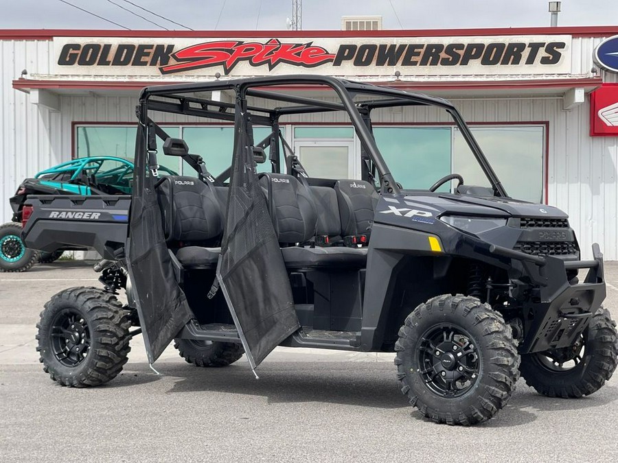 2023 Polaris Ranger® Crew XP 1000 Premium