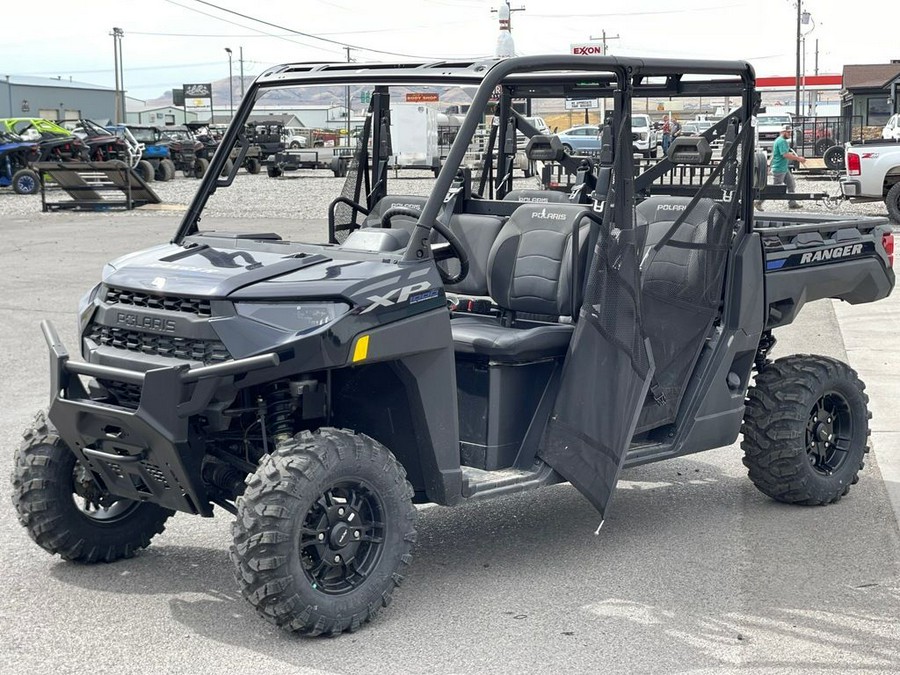 2023 Polaris Ranger® Crew XP 1000 Premium