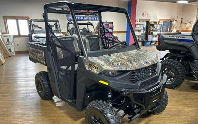 2024 Polaris Ranger SP 570 Premium