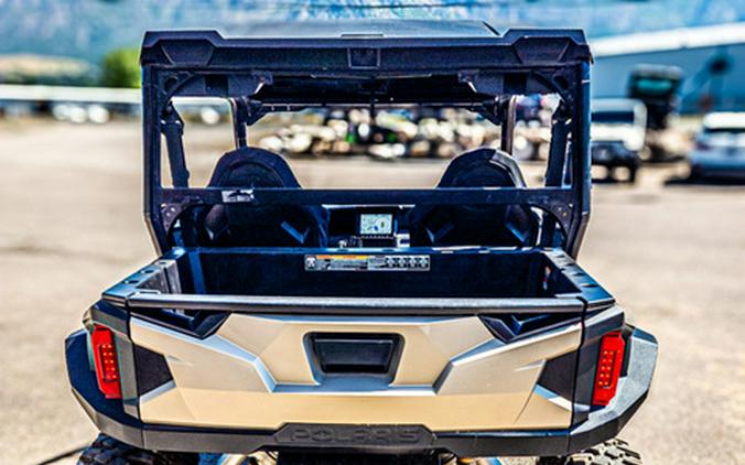 2024 Polaris GENERAL XP 1000 Ultimate