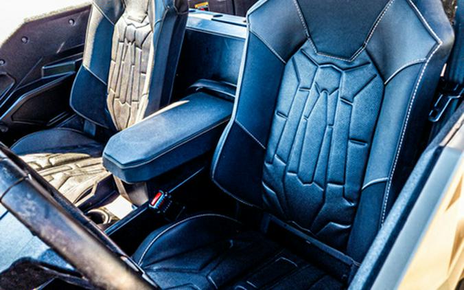 2024 Polaris GENERAL XP 1000 Ultimate