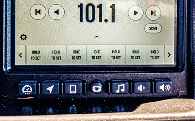 2024 Polaris GENERAL XP 1000 Ultimate