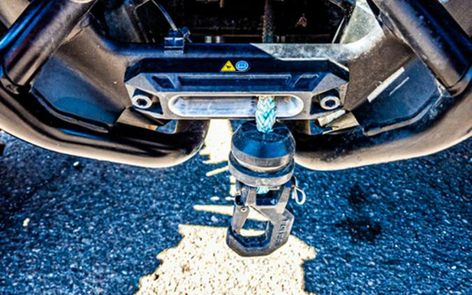 2024 Polaris GENERAL XP 1000 Ultimate