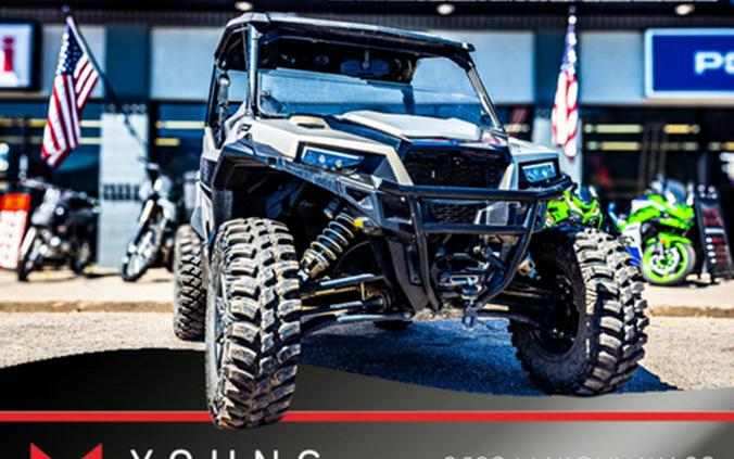 2024 Polaris GENERAL XP 1000 Ultimate