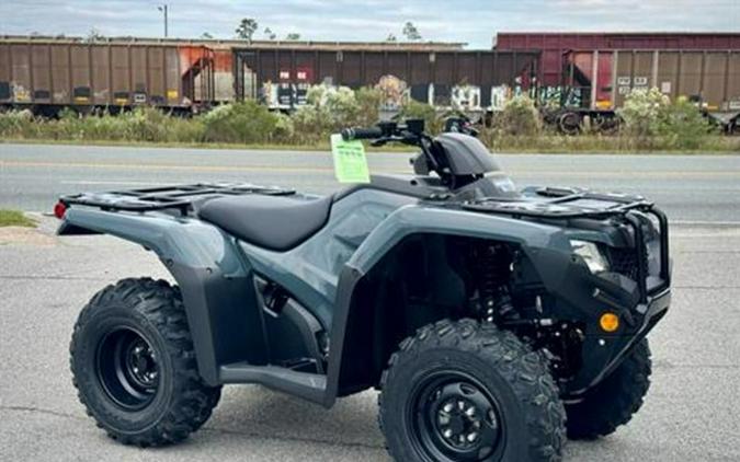 2026 Honda FourTrax Rancher 4x4