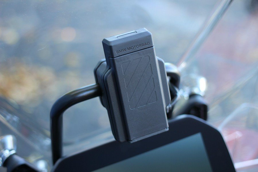 2026 BMW R 1300 GS Adventure