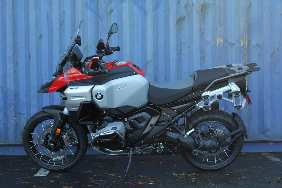 2026 BMW R 1300 GS Adventure