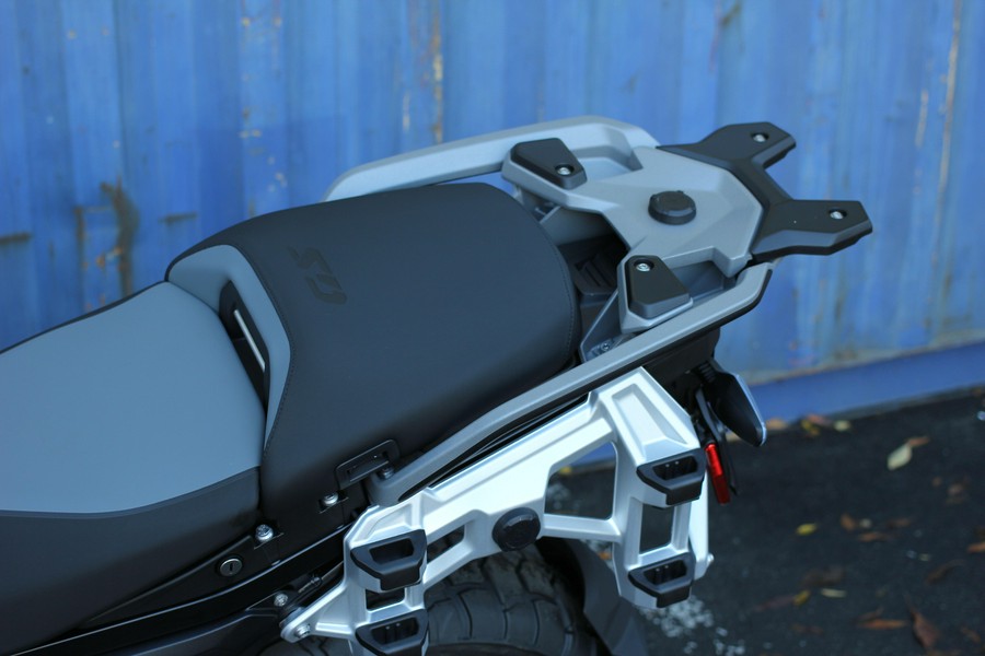 2026 BMW R 1300 GS Adventure