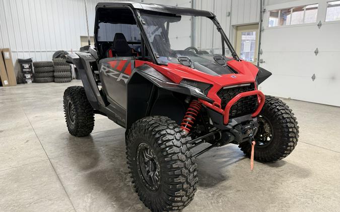 2024 Polaris RZR XP 1000 Ultimate