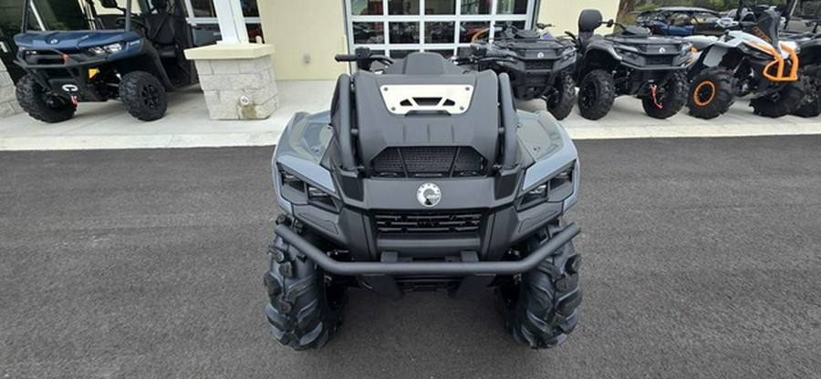 2026 Can-Am Outlander X Mr 700