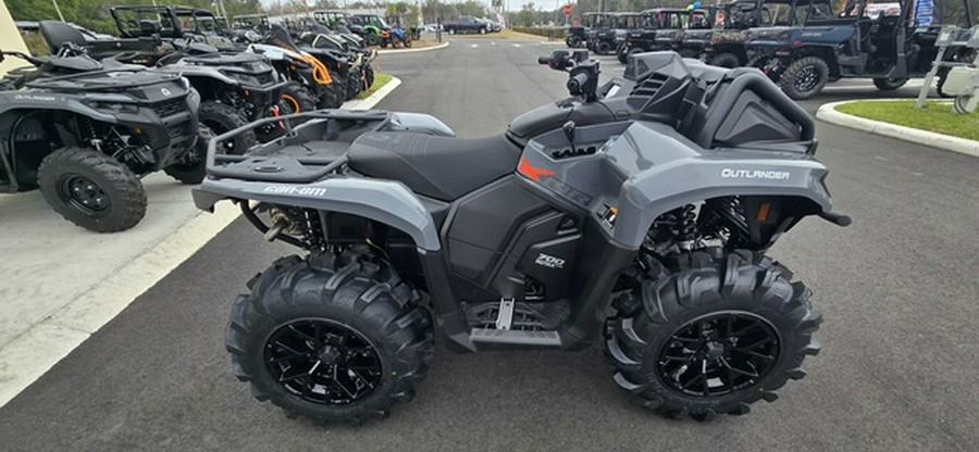 2026 Can-Am Outlander X Mr 700
