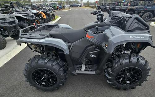 2026 Can-Am Outlander X Mr 700