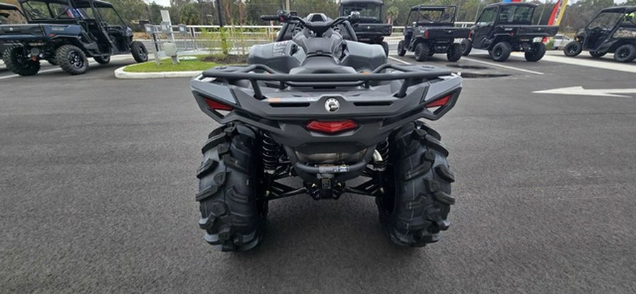 2026 Can-Am Outlander X Mr 700