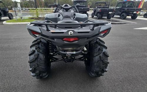 2026 Can-Am Outlander X Mr 700