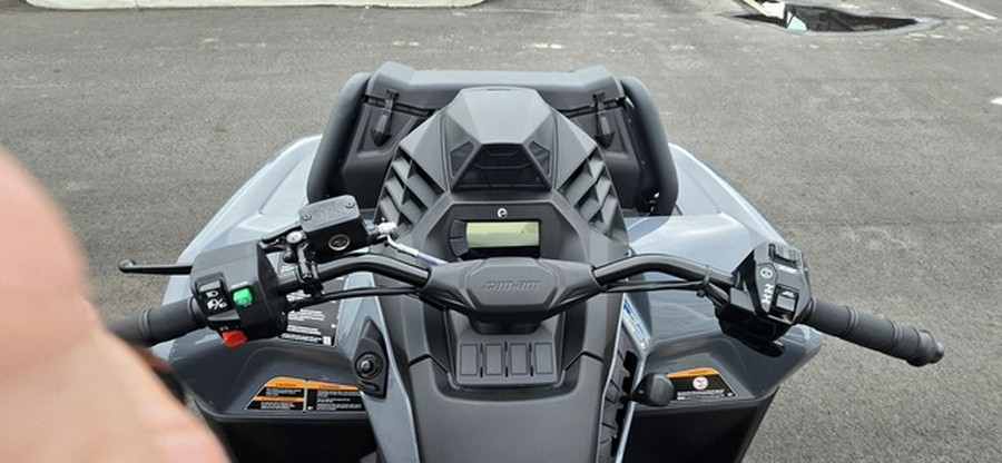 2026 Can-Am Outlander X Mr 700