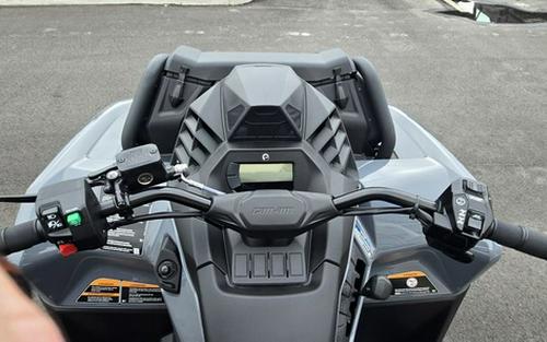 2026 Can-Am Outlander X Mr 700