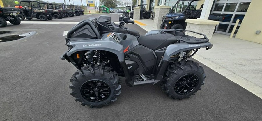 2026 Can-Am Outlander X Mr 700
