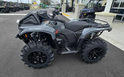 2026 Can-Am Outlander X Mr 700