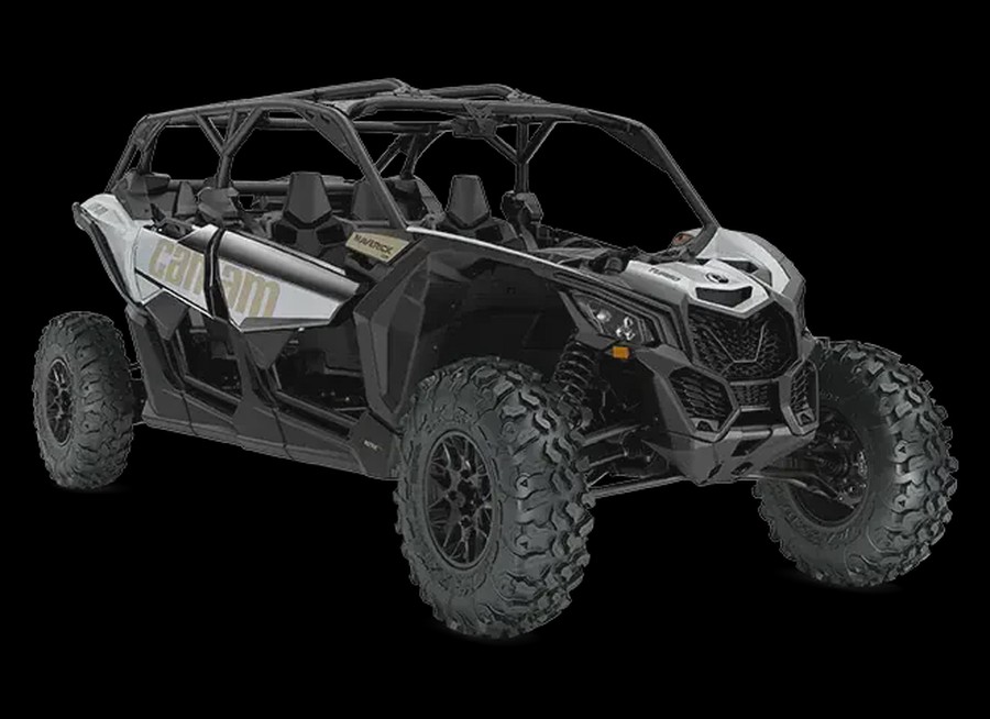 2023 CAN-AM MAVERICK X3 MAX DS TURBO 64