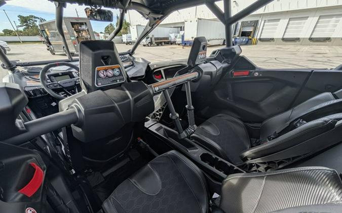 2026 Can-Am Maverick R MAX X Rc With Smart-Shox