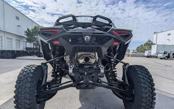 2026 Can-Am Maverick R MAX X Rc With Smart-Shox