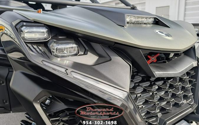 2026 Can-Am Maverick R MAX X Rc With Smart-Shox