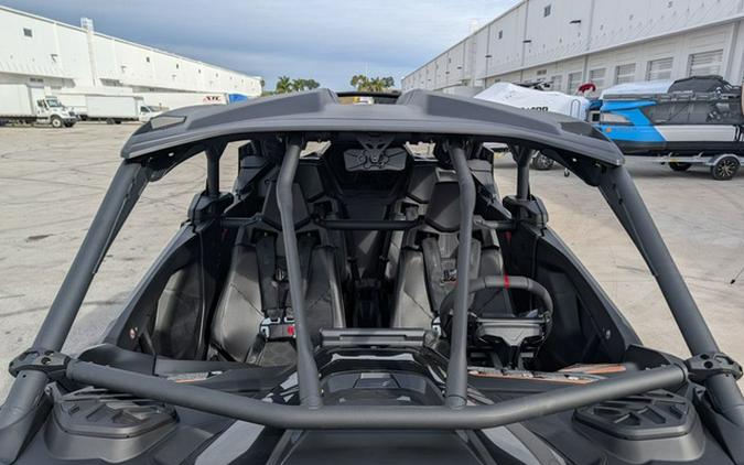 2026 Can-Am Maverick R MAX X Rc With Smart-Shox