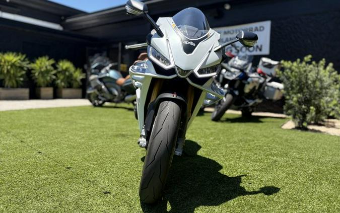 2024 Aprilia RSV4 FACTORY 1100