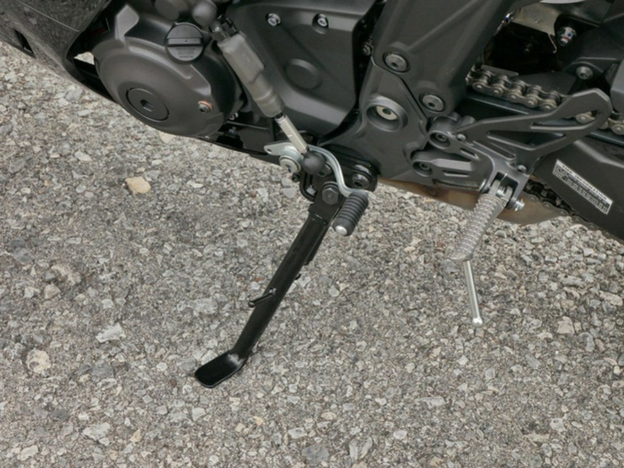 2026 Yamaha YZF R7