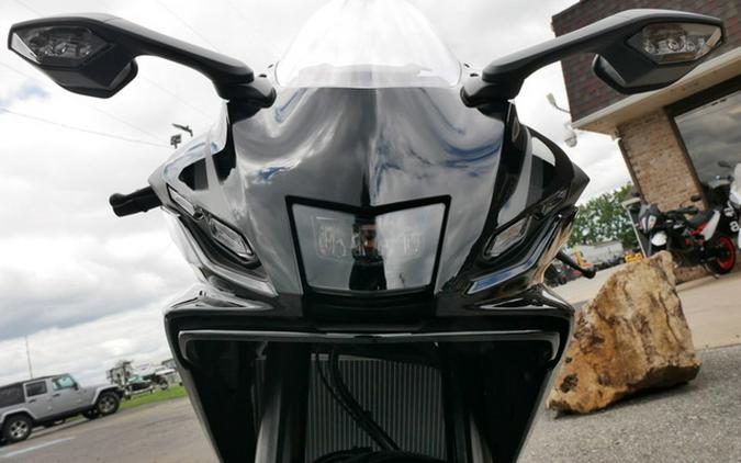 2026 Yamaha YZF R7