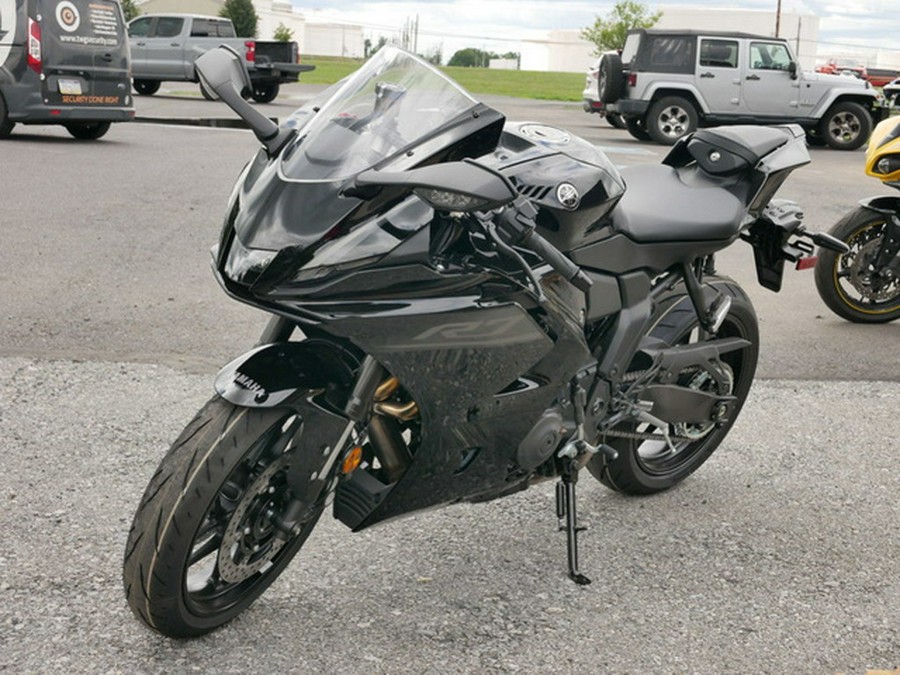 2026 Yamaha YZF R7