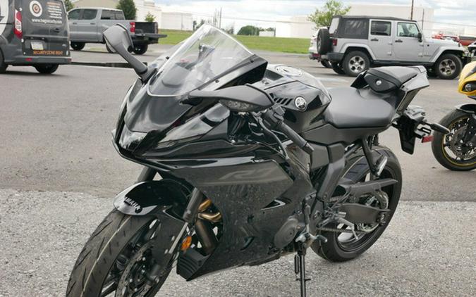 2026 Yamaha YZF R7