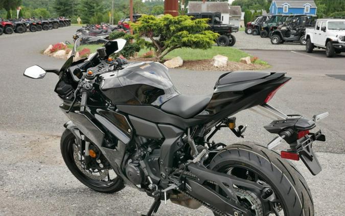 2026 Yamaha YZF R7
